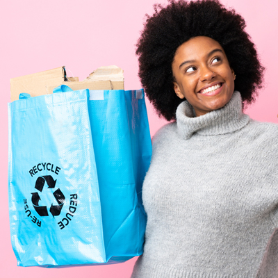 Top Tips for Celebrating Earth Month